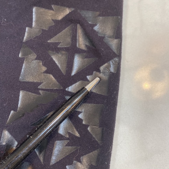 Lululemon leggings 6 - Picture 3 of 7